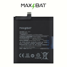 Аккумулятор Xiaomi BP41 для Xiaomi Mi 9T (4000 mAh) (Max Bat RedLine)