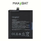 Аккумулятор Xiaomi BP41 для Xiaomi Mi 9T (4000 mAh) (Max Bat RedLine)