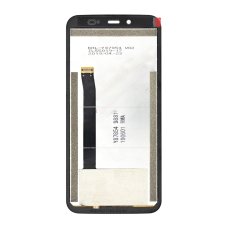 Дисплей для iHunt Titan S60 Discovery Plus с тачскрином (Black)