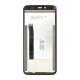 Дисплей для Blackview BV5500 Plus з тачскріном (Black)