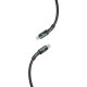 Кабель Gelius Lumin Lamp Type-C to Type-C 60W 1м (GP-UC100) black