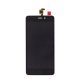 Дисплей для ZTE Q519 Blade X3 з тачскріном (Black)