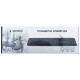 Клавіатура дротова Gembird KB-103 (Black)