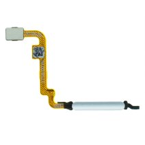 Сканер отпечатков пальцев для Poco M5s (White)