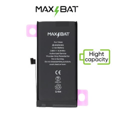 Аккумулятор для Apple iPhone 13 mini (2406 mAh) (Max Bat)