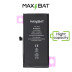 Акумулятор для Apple iPhone 13 mini (2406 mAh) (Max Bat)