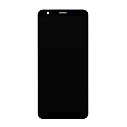 Дисплей для Ulefone S9 Pro с тачскрином (Black)