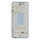 Дисплей для Samsung A266 Galaxy A26 (5G) (2025) з тачскріном в рамці (White) (Original)