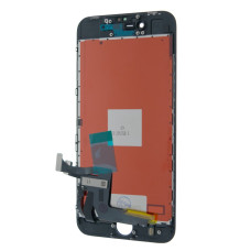 Дисплей для Apple iPhone 8 з тачскріном в рамці (Black) (InCell+)