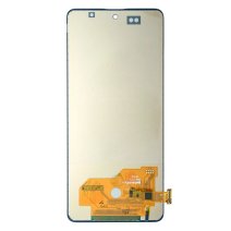 Дисплей для Samsung M317 Galaxy M31s (2020) с тачскрином (Black) (IPS)