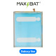 Аккумулятор Samsung EB-BG990ABY для Samsung G990 Galaxy S21 FE (4500 mAh) (Max Bat GalaxyLine)