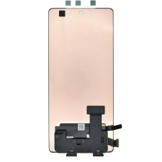 Дисплей для Infinix Note 40 з тачскріном (Black) (Original PRC)