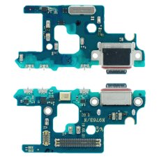 Плата зарядки для Samsung N976 Galaxy Note 10 Plus (5G) (Original)