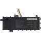 Аккумулятор для ноутбука Asus C21N1818 Type-D 7.4V 4800mAh 36Wh