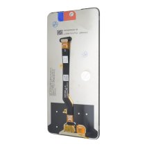 Дисплей для Tecno Camon 19 Neo с тачскрином (Black) (version FPC)