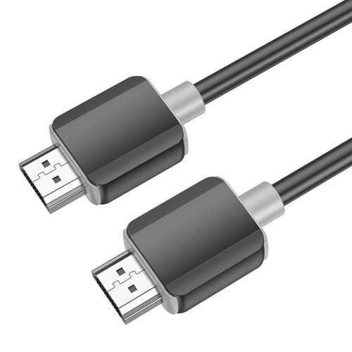 Кабель Hoco US08 HDMI – HDMI (3 м · 4K) (Black)