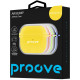 Чехол Proove Air Bump Case для AirPods Pro 3 (Black)