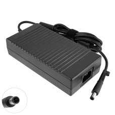 Блок живлення для ноутбука HP 19V 9.5A 180W 7.4x5.0mm+Pin T-type Rectangular (Original PRC) (Black)