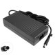 Блок питания для ноутбука HP 19V 9.5A 180W 7.4x5.0mm+Pin T-type Rectangular (Original PRC) (Black)