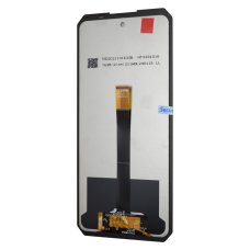 Дисплей для Fossibot F107 Pro з тачскріном (Black)