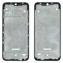 Рамка дисплея для Tecno Spark 6 Go (Black)