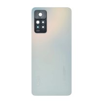Задняя крышка для Xiaomi Redmi Note 11 Pro (4G) (White) (Original PRC)