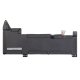 Акумулятор для ноутбука Asus B31N1723 11.1V 4200mAh 47Wh (Original PRC)