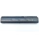 Аккумулятор для ноутбука HP HSTNN-IB34 14.8V 4400mAh 65Wh (Black)