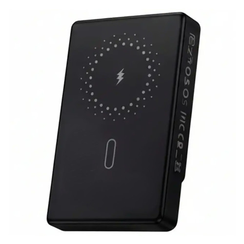 Повербанк Hoco DB102 Kuzhou 22.5W (10000 mAh) (Black)
