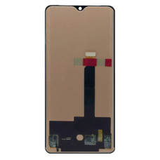 Дисплей для OnePlus 7T з тачскріном (Black) (IPS)