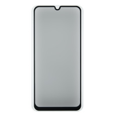 Защитное стекло Privacy для Vivo S1 Pro (Full Glue) (0.3 мм, 2.5D) (Black)