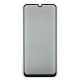 Защитное стекло Privacy для Samsung M305 Galaxy M30 (2019) (Full Glue) (0.3 мм, 2.5D) (Black)