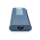 Блок питания для ноутбука Dell 20V 6.5A 130W Type-C T-type Slim (Black)