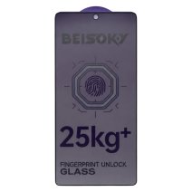 Защитное стекло BEISOKY Privacy HD 25KG для Samsung S938 Galaxy S25 Ultra (Black)