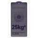 Защитное стекло BEISOKY Privacy HD 25KG для Samsung S938 Galaxy S25 Ultra (Black)