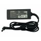 Блок питания для ноутбука Toshiba 19V 1.58A 30W 5.5x2.5mm L-type Rectangular (Black)