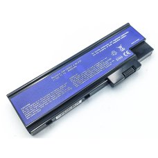 Акумулятор для ноутбука Acer SQU-525 11.1V 4400mAh 49Wh