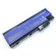 Акумулятор для ноутбука Acer SQU-525 11.1V 4400mAh 49Wh