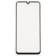 Захисне скло в тех упаковці для Samsung A155 Galaxy A15 (2023) (Full Glue) (0.3 мм, 2.5D) (Black)