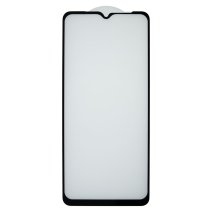 Защитное стекло іЗі Premium для Samsung A235 Galaxy A23 (2022) (Full Glue) (5D) (Black)