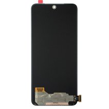 Дисплей для Xiaomi Redmi Note 12S з тачскріном (Black) (Original PRC)