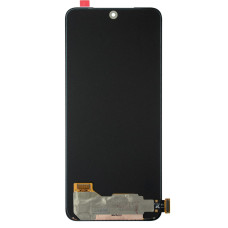 Дисплей для Poco M4 Pro (4G) з тачскріном (Black) (Original PRC)