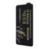 Захисне скло WEADDU Super D ESD для Vivo U3 (Black)