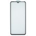 Захисне скло PRIME для OnePlus 6T (Full Glue) (0.3 мм, 4D) (Black)