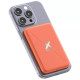 Повербанк Proove X-Core Magnetic 20W (5000 mAh) (Orange)