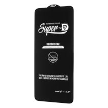 Защитное стекло MIETUBL Super D ESD для Xiaomi Redmi 13x (Black)
