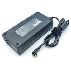 Блок питания для ноутбука Acer 19V 11.8A 230W 5.5x1.7mm L-type Rectangular (Black)