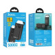 Повербанк Hoco EJ65A High 22.5W з кабелем 4в1 (50000 mAh) (Black)