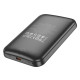 Повербанк Borofone BJ63 Magnetic PD20W (5000 mAh) (Black)