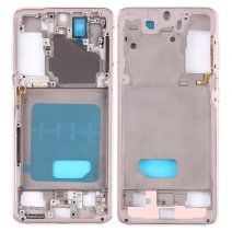 Рамка дисплея для Samsung G991 Galaxy S21 (Pink) (Original PRC)